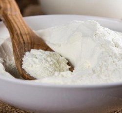 Сухое молоко